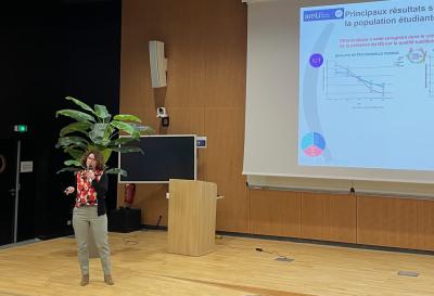 Journée Recherche IUT 2025