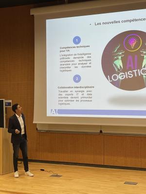 Journée recherche IUT 2025